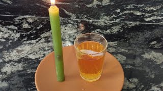 Ritual de quinta feira pra abrir caminho e realizar um desejo urgente