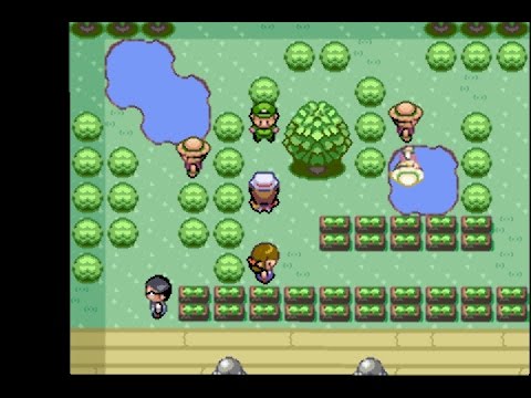 Pokemon Rijon Adventures Episode 23- Finishing Johto