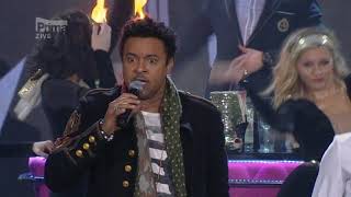 Shaggy &amp; Dara Rolins -  Medley + Dame (Cesko Slovensko Ma Talent)