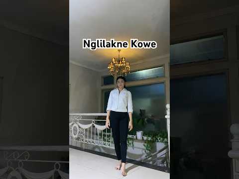 Nglilakne Kowe - Sasya Arkhisna #cicigeol