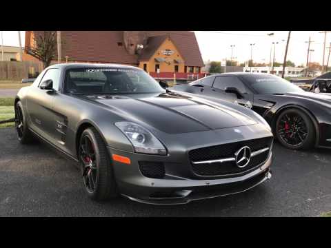 2016 Southern Express Rally - The Experience of a Lifetime