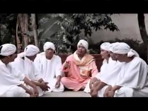 MACA YASIN - Nunung Alvi (album 2012)