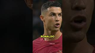 Download lagu Why Ronaldo Fans Are Divided Over His 1,000th Goal… 😱/#ytshorts #ronaldo #football #soccer #shorts mp3