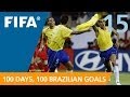 100 Great Brazilian Goals: #15 Rivaldo (Korea/Japan 2002)