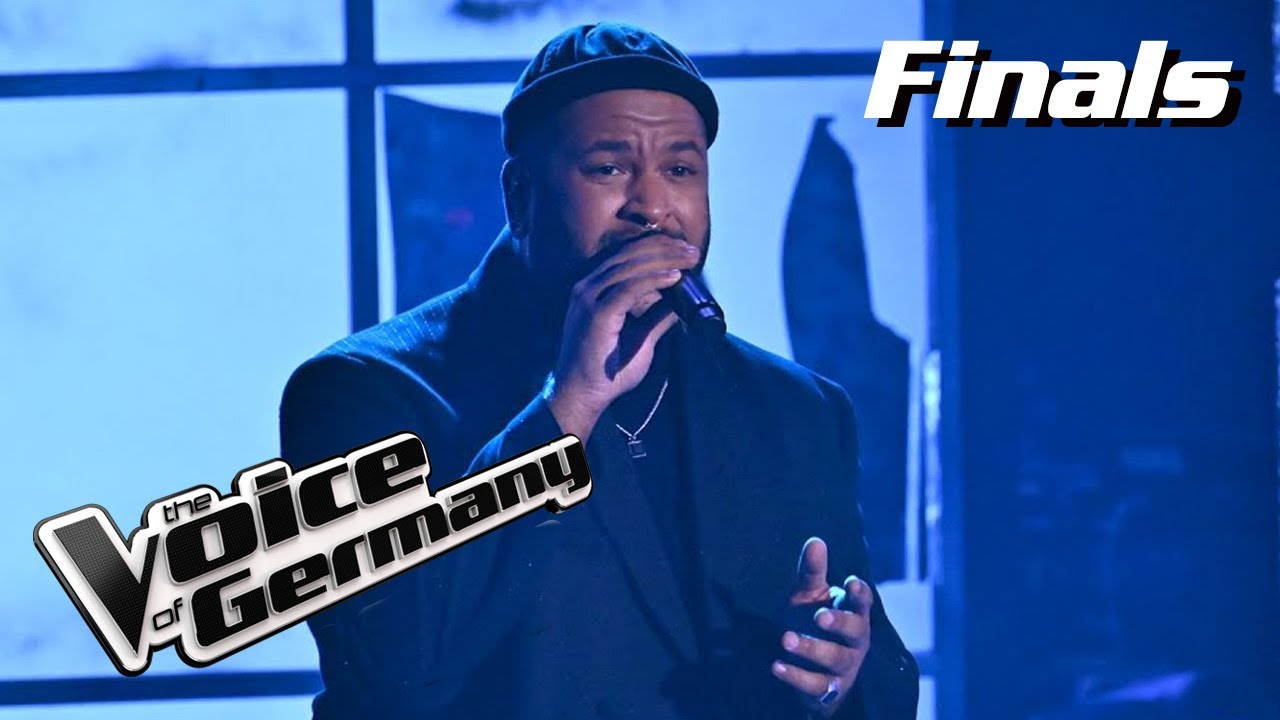 Vasco José Mano- "Something About You" | TVOG 2025