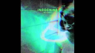 Indochine - Belfast (Radio Edit)