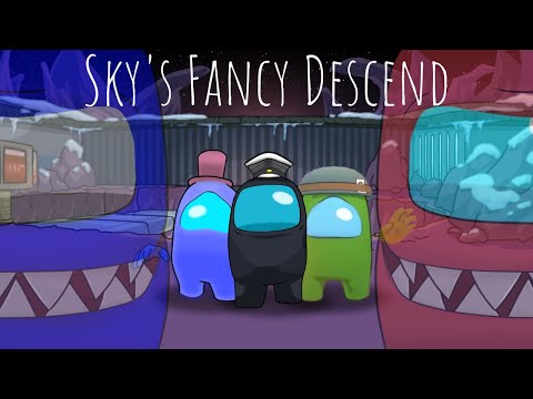 Sky's Fancy Descend