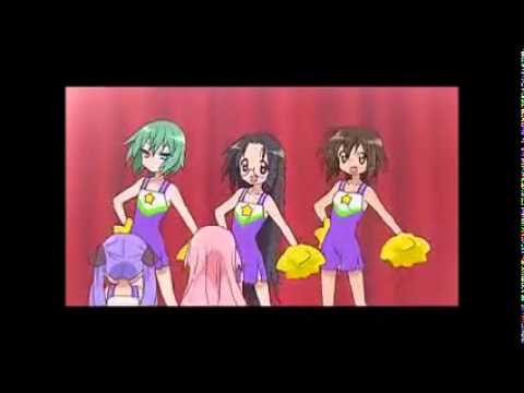 Lucky Star - Na Na Hey Hey Goodbye