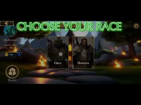 Видео Fight of Castles #1