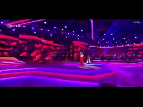 Udo Jürgens Helene Fischer Merci Cherie I can I will Dutch Subtitles mpeg2video