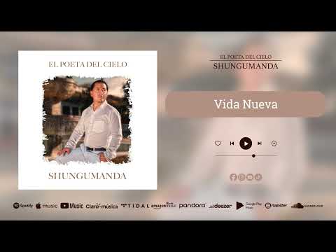 Vida Nueva - El Poeta del Cielo