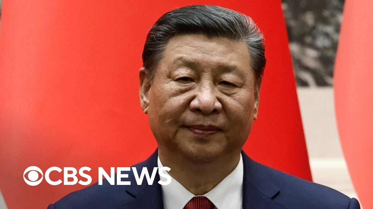 China tariffs set to take effect in March