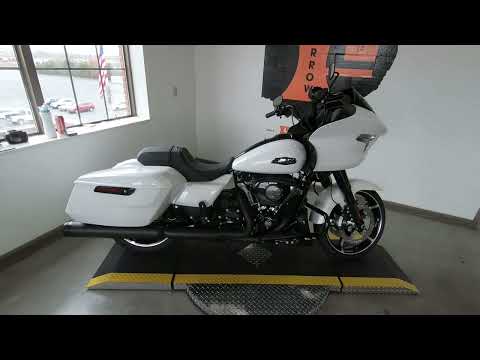 2024 Harley-Davidson Road Glide Grand American Touring FLTRX