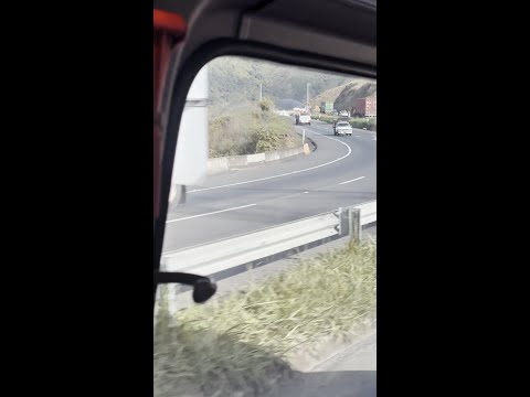 Viajando en Bus desde Restrepo a Cali Valle, via Buga