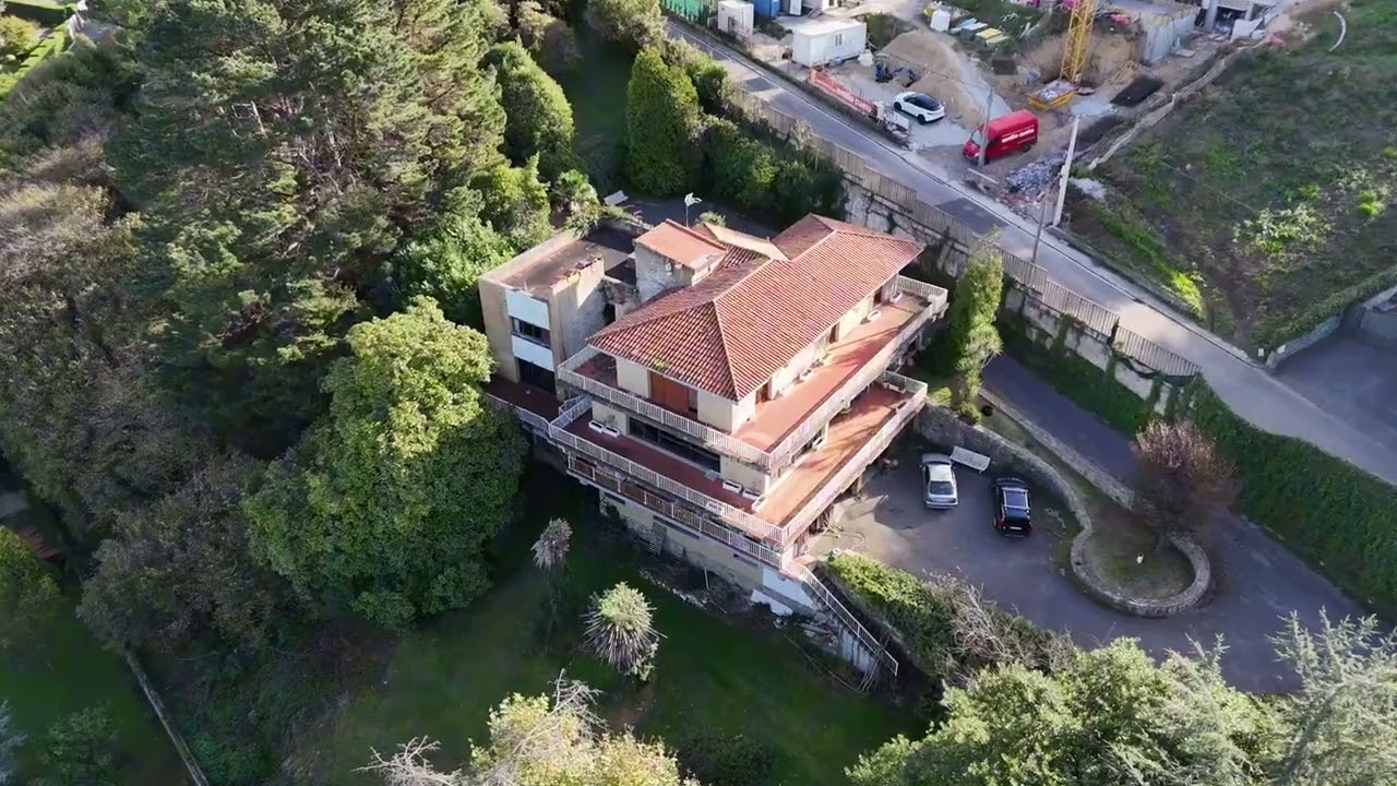 Chalet en Venta en Gijón