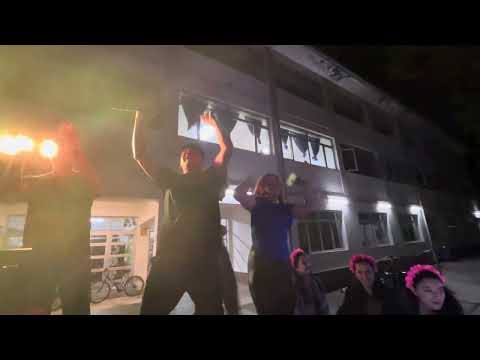 🌟 CFT Maule Campus Parral celebra su aniversario con grandes actividades