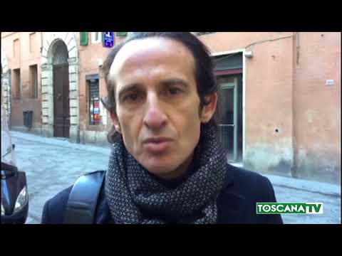 2018-01-17 SIENA - STRAPPO VICESINDACO SUL REGOLAMENTO ANTIFASCISTA