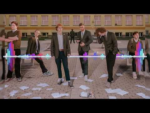 Mata feat. Adam, Szczepan, Wyguś - GOMBAO 33 (REMIX 8D)