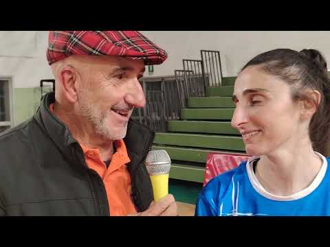 The Princely Interviews after the O.P.S.A. Bresso - BT Crema