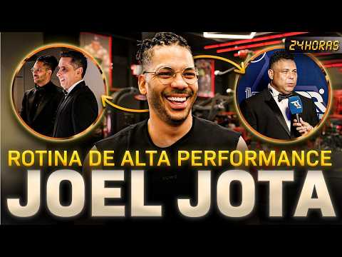 PrimoCast and Joel Jota