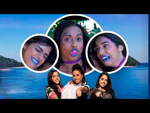 MC Loma e as Gêmeas Lacração, DJ Torricelli - Na Vibe | (Official Music Video)