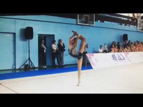 Катя Адарченко