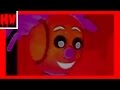 I Spy Theme Song Horror Version