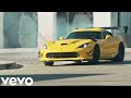 TRFN Crazy Feat Siadou Car Music Video