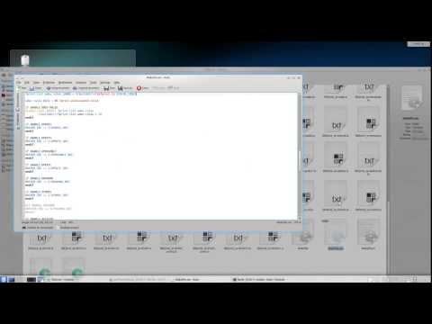 Lenovo W540 Fingerprintreader with Kubuntu 14.04