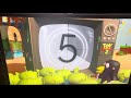 Opening To Toy Story 2 1999 2 Disc Special Edition 2005 DVD
