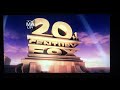 20th Century Fox 2016 With TV MA LSV Rating