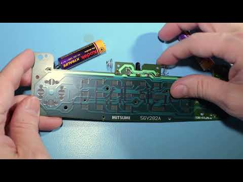 Commodore CDTV upgrades and repairs, part 2