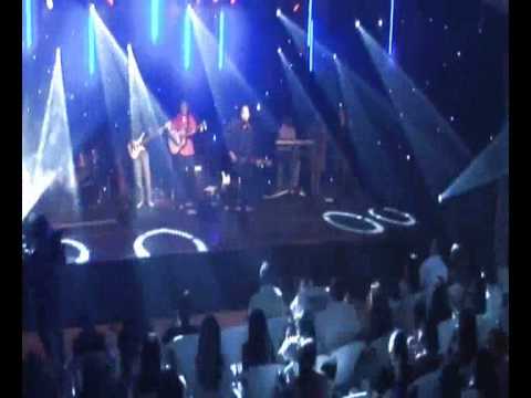 Marcos Nunes DVD- Levando a Vida