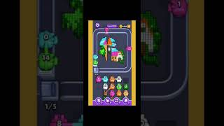 Pixel Flow - Level 1159 | House  #pixelflow #games #pixelextended #game #gaming #puzzle #gameplay