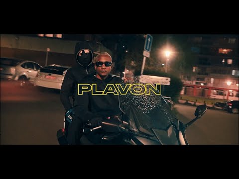 SAF - PLAVON (Clip Officiel)