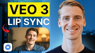 Download lagu How to Add AI Lip Sync to Google VEO 3 Videos (FREE) mp3 Download lagu How to Add AI Lip Sync to Google VEO 3 Videos (FREE) mp3