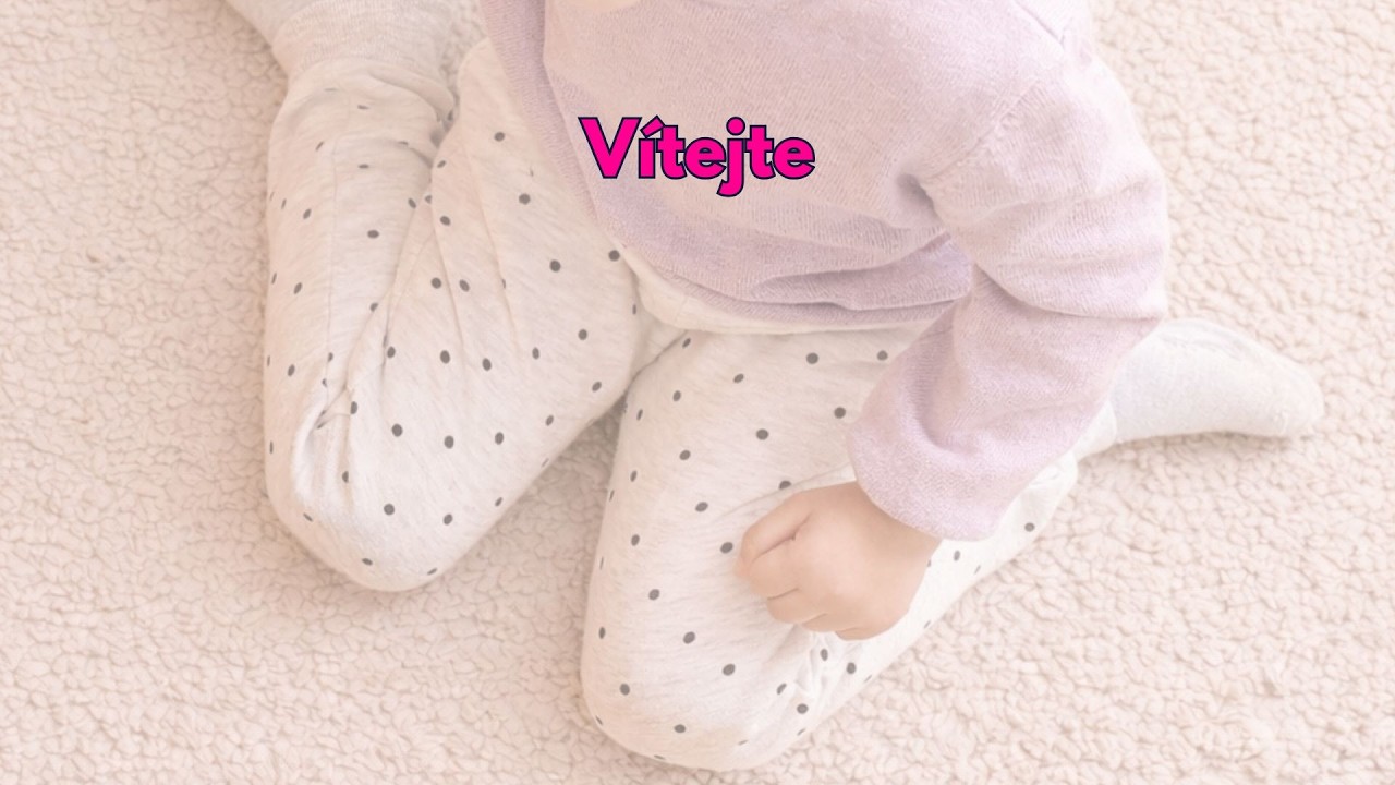 Náhled úvodní lekce videokurzu