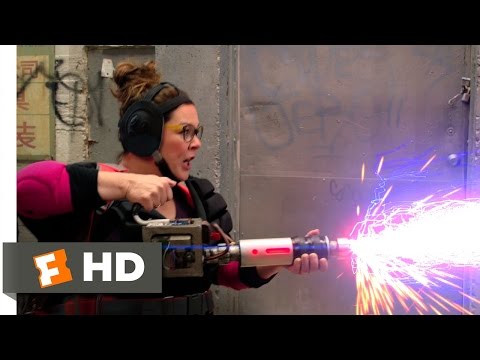 Thumbnail of the video: Getting Equipped Scene