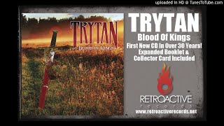 Trytan - Revelation Song (featuring John Elefante, Rey Parra, Jim Laverde, Eric Gillette)