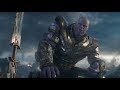 Best Of Thanos Quotes Scenes | Avengers Endgame