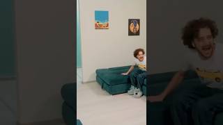 Ժիրոյի բազմոցի գրաֆիկը չեղարկվեց🛋 #ZhiroIvan #ԺիրոԻվան #Shorts #Comedy #PanArmenianTVOfficial
