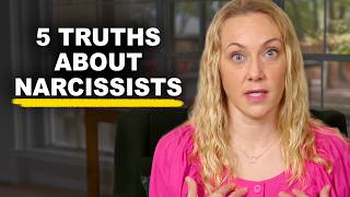 Can a Narcissist ever really change?