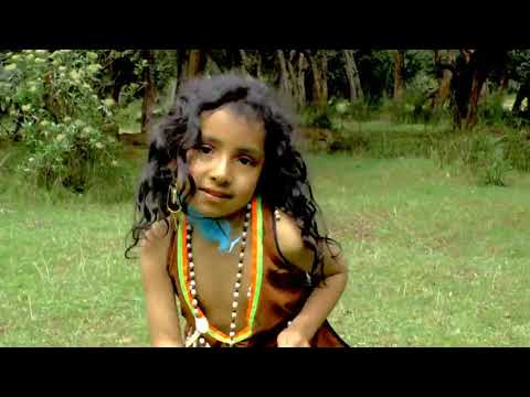 DANZA SHIPIBO   BALLET  INTILUNA   EN CALIDAD HD1