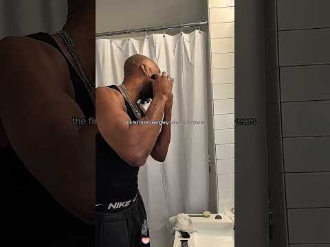 Shave and surprise my wife 😂🥰🥰 #music #beard #couple #shave #love #surprise