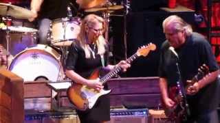 Tedeschi Trucks Band - Keep on Growing