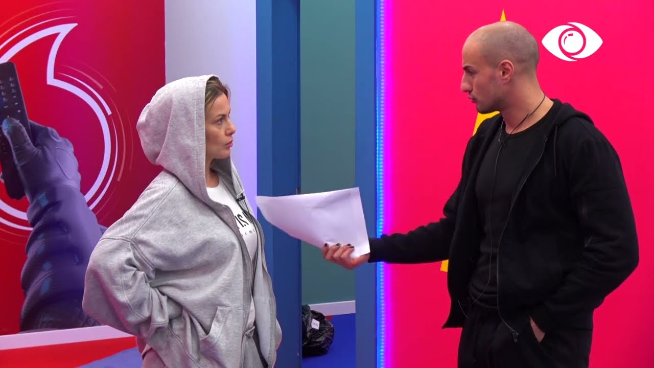 Sqarimi Olta-Kristi: Ti e solle në lojë!