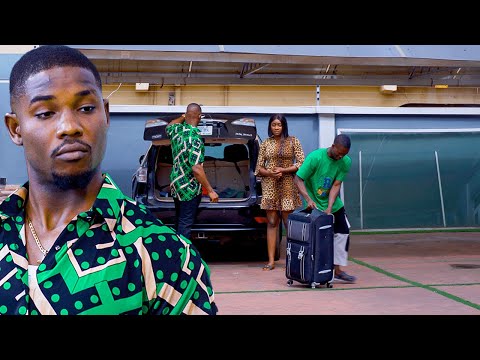 D Humble Hardworkin student Won D Heart Of d CEO Boss who only took her in to sponsor her education-