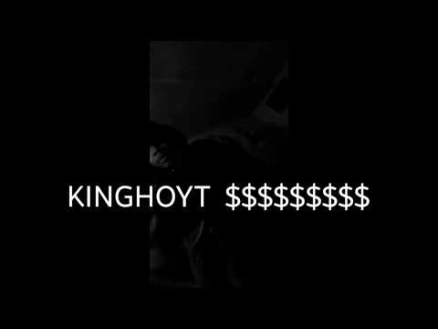 KINGHOYT FleeXFlip Nuthin fake freestyle