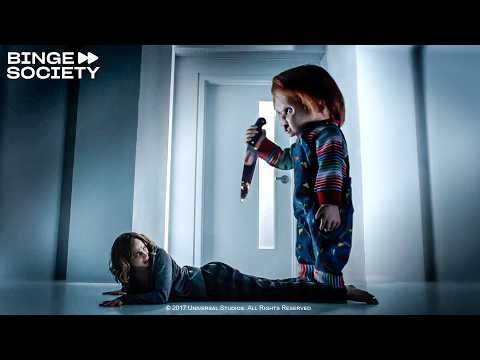 Binge Society and Binge Society - Dark