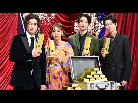 渡邊圭祐、仮面ライダー時代に「あっけにとられた」出来事とは「お父さんの顔を見たら…」